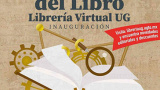 UG se une a los festejos por el D&iacute;a Nacional del Libro