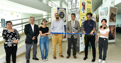 Campus Le&oacute;n invita a visitar la exposici&oacute;n “Guardi&aacute;n del Patrimonio, Guanajuato: Mi identidad, mi patrimonio”