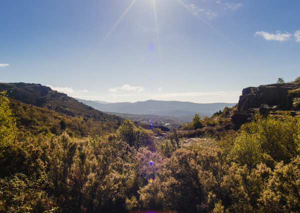 Pronostican disminuci&oacute;n de lluvias y descenso de temperaturas durante octubre