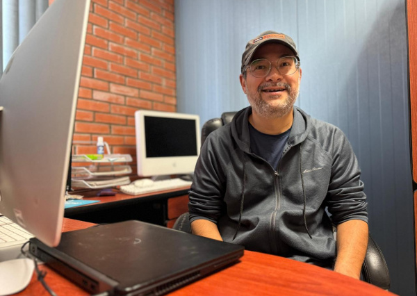 Premio Nobel de Econom&iacute;a 2024 enfatiza el impacto de las instituciones en el desarrollo econ&oacute;mico: investigador UG