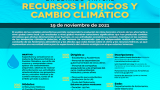 UG invita a Diplomado de Recursos h&iacute;dricos y cambio clim&aacute;tico 