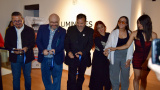 Conjugan visiones femeninas en la exposici&oacute;n colectiva “Liminales”
