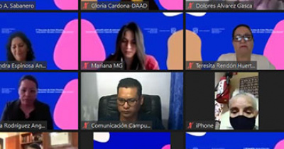 Se llev&oacute; a cabo la primera edici&oacute;n del Premio Arquitecto Salvador Covarrubias Alcocer 