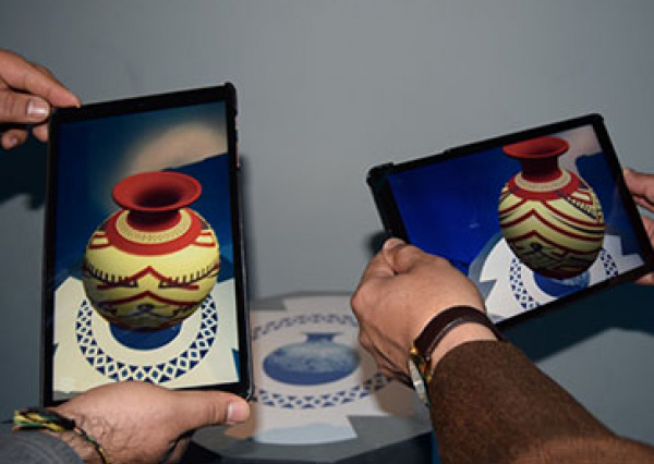 El Programa de Lic. en Artes Digitales obtiene ampliaci&oacute;n de su acreditaci&oacute;n de calidad al 2025