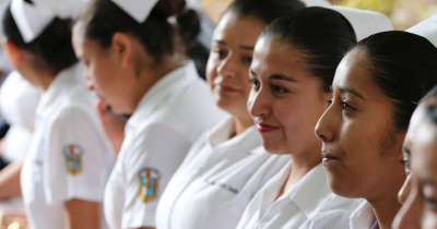 Destaca Departamento de Enfermer&iacute;a y Obstetricia del Campus Guanajuato en Premio Estatal a la Investigaci&oacute;n