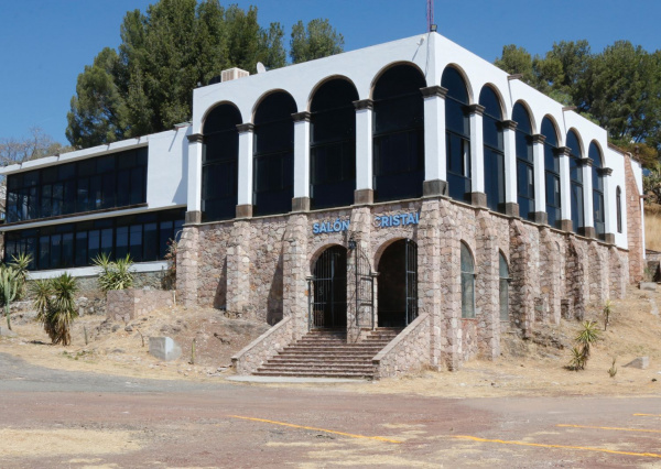 Se registran dos aspirantes para ocupar la Direcci&oacute;n del Colegio del Nivel Medio Superior