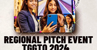 Estudiantes de la ENMS P&eacute;njamo ganan 3er lugar del Regional Pitch Event Iconmunity 2024