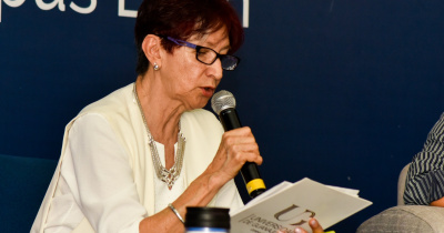 Inicia el I Coloquio Internacional Inter Cuerpos Acad&eacute;micos: “El trabajo en Am&eacute;rica Latina”