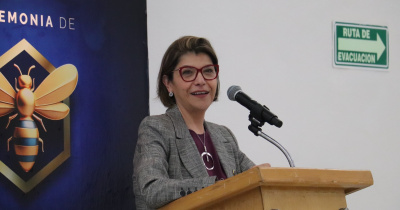 Celebra la Universidad de Guanajuato el Desempe&ntilde;o Acad&eacute;mico SNII-PRODEP