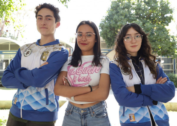 Uni&oacute;n y trabajo en equipo: claves para el triunfo de la ENMS Le&oacute;n Sede San Miguel en “InGenios”