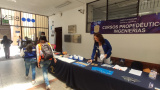 Realiza Divisi&oacute;n de Ingenier&iacute;as su Jornada de Puertas Abiertas 