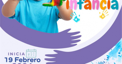 Ofrece UG taller enfocado al cuidado de la primera infancia; est&aacute; abierto a todo p&uacute;blico