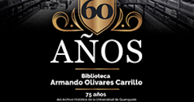 Alberga siglos de historia la colecci&oacute;n literaria de la Biblioteca Armando Olivares 