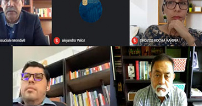  Consolida su calidad el Doctorado Interinstitucional en Econom&iacute;a Social Solidaria al ingresar al PNPC del CONACYT