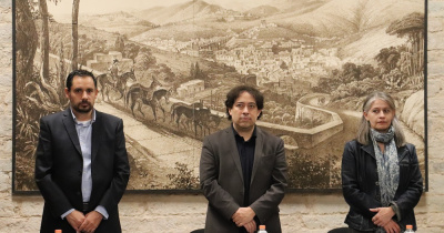 Inician en la UG las “XIX Jornadas de Historia. La historiograf&iacute;a de Guanajuato: aproximaciones y balances” 