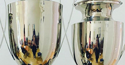 Estudiantes UG obtienen primer y segundo lugar en Competencia Nacional de Litigaci&oacute;n Oral  