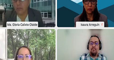 Refrenda UG compromiso con la atenci&oacute;n a la salud mental de la poblaci&oacute;n 