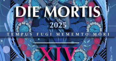 Die Mortis consolida su presencia en Salamanca; se esperan 7 mil personas en el desfile que impulsa la UG por el D&iacute;a de Muertos