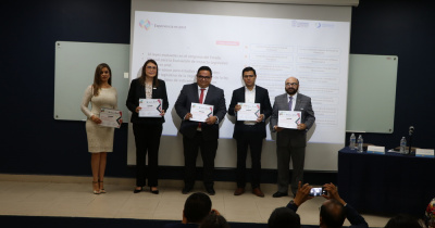 Se present&oacute; en la UG Manual para la Evaluaci&oacute;n del Impacto Legislativo