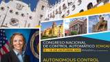 UG convoca a especialistas mundiales en el Congreso Nacional de Control Autom&aacute;tico