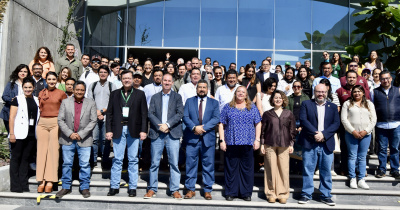 UG es sede del 2&ordm; Encuentro Nacional de Microorganismos Ben&eacute;ficos para la Agricultura 