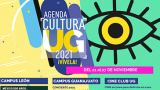  M&uacute;sica, cine, exposiciones y m&aacute;s en la agenda cultural UG