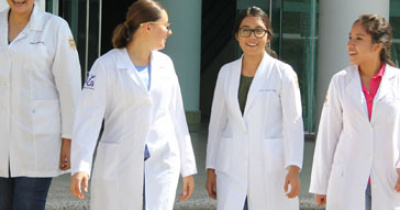 Crece n&uacute;mero de mujeres involucradas en la ciencia en la Universidad de Guanajuato 