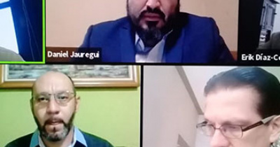 Integrantes de la comunidad universitaria generan propuestas para la sustentabilidad y el cambio clim&aacute;tico