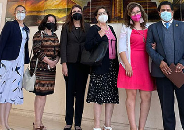 A trav&eacute;s del Club Rotario de Celaya, UG apoyar&aacute; a ni&ntilde;os y ni&ntilde;as afectados emocionalmente por la pandemia