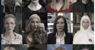 Cine en l&iacute;nea, las 24 horas y con acceso gratuito, a trav&eacute;s de Cultura UG  