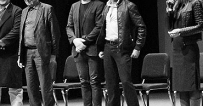 Cine Club UG, una propuesta est&eacute;tica que estimula la capacidad de reflexi&oacute;n