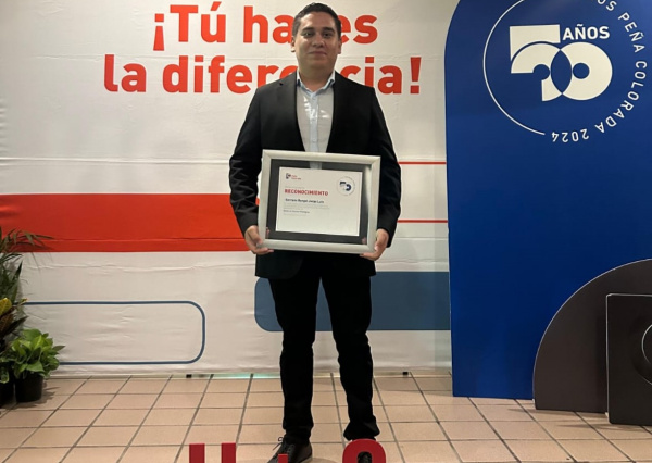 Egresado de Ciencias de la Actividad F&iacute;sica y Salud obtiene grado de doctorado