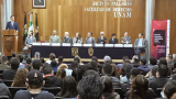 UG, presente en Seminario Internacional Abuso y L&iacute;mites del Poder Penal en Estados Democr&aacute;ticos de Derecho