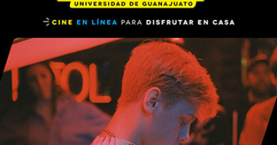 Lo mejor del cine internacional en l&iacute;nea, a trav&eacute;s de Cultura UG 