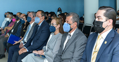 La UERF de la Torre Vida UG, cumple tres a&ntilde;os de brindar rehabilitaci&oacute;n f&iacute;sica. 