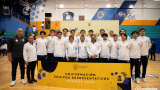 Abejas UG de b&aacute;squetbol buscar&aacute;n pasar a la eliminatoria estatal de la Universiada Nacional 2024