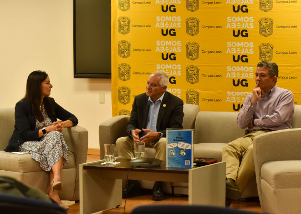 Comunicaci&oacute;n asertiva en la comunidad universitaria: un tema de reflexi&oacute;n en el Campus Le&oacute;n