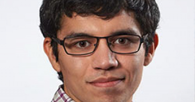 Alumno UG participa en congreso internacional de ciencia l&aacute;ser “CLEO 2022” 