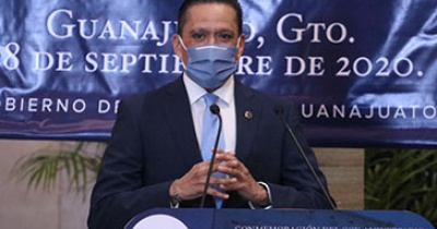 Homenajean a integrantes de la comunidad universitaria con el nombramiento “Guanajuatense Distinguido” 