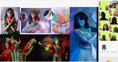 Becan a estudiantes del Campus Irapuato-Salamanca por sumarse a proyectos de comunidad, investigaci&oacute;n y vinculaci&oacute;n    