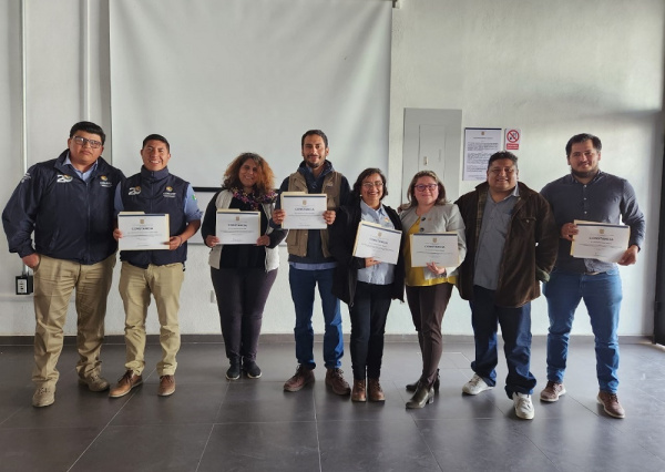 Se celebra la 9&ordf; edici&oacute;n del Encuentro de Sustentabilidad y Cultura de la Sierra Gorda de Guanajuato