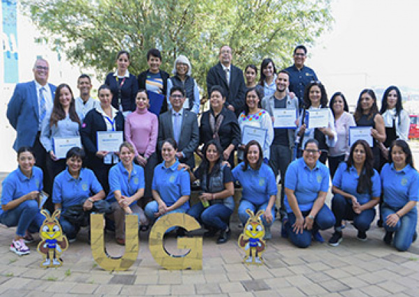 Celebran los 58 a&ntilde;os del Servicio Social a trav&eacute;s de experiencias que transforman