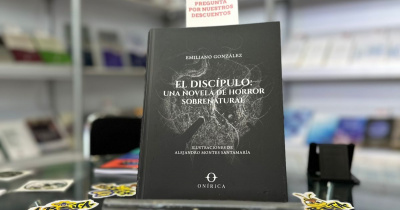 La Universidad de Guanajuato, presente en la VII FILUNI