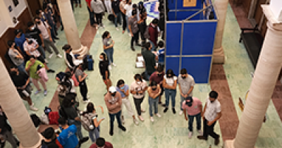 UG promueve y premia la activaci&oacute;n f&iacute;sica de su comunidad 