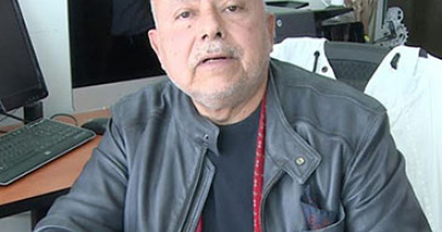 Profesor UG recibir&aacute; el premio SPIE Maria Goeppert-Mayer en Fot&oacute;nica