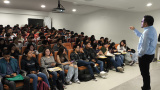 Aceptan a 1,225 aspirantes al Campus Irapuato – Salamanca UG