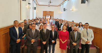 Participa la UG con el Comit&eacute; de Participaci&oacute;n Ciudadana del Sistema Estatal Anticorrupci&oacute;n en el panel “Retos y vicisitudes de la participaci&oacute;n ciudadana en Guanajuato” 