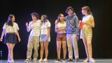 La XV Muestra de Teatro del CNMS destaca talento art&iacute;stico del Nivel Medio Superior de la UG