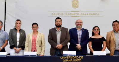 Destacan en la Semana de Agronom&iacute;a UG aportes al desarrollo agr&iacute;cola sostenible