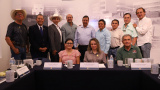 UG en Irapuato presenta el programa del 50 aniversario de Agronom&iacute;a